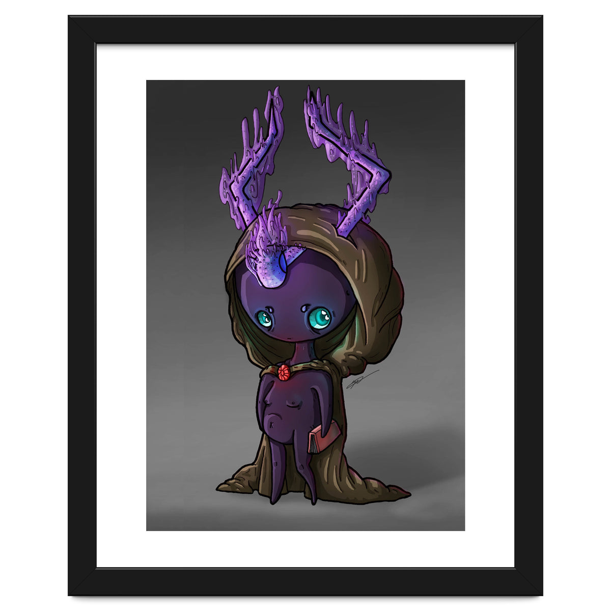 Skemear the Voidling