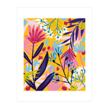 The Garden Of My Mind (Print Only) thumbnail