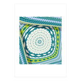Romanian embroidery background 21 (Print Only) thumbnail