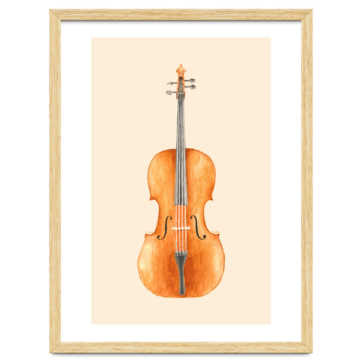 Cello