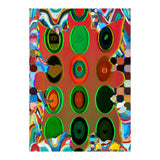 Pop Abstract 2023 Tapiz 98 (Print Only) thumbnail