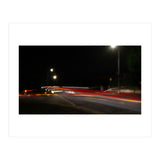 night movement in the city (Print Only) thumbnail