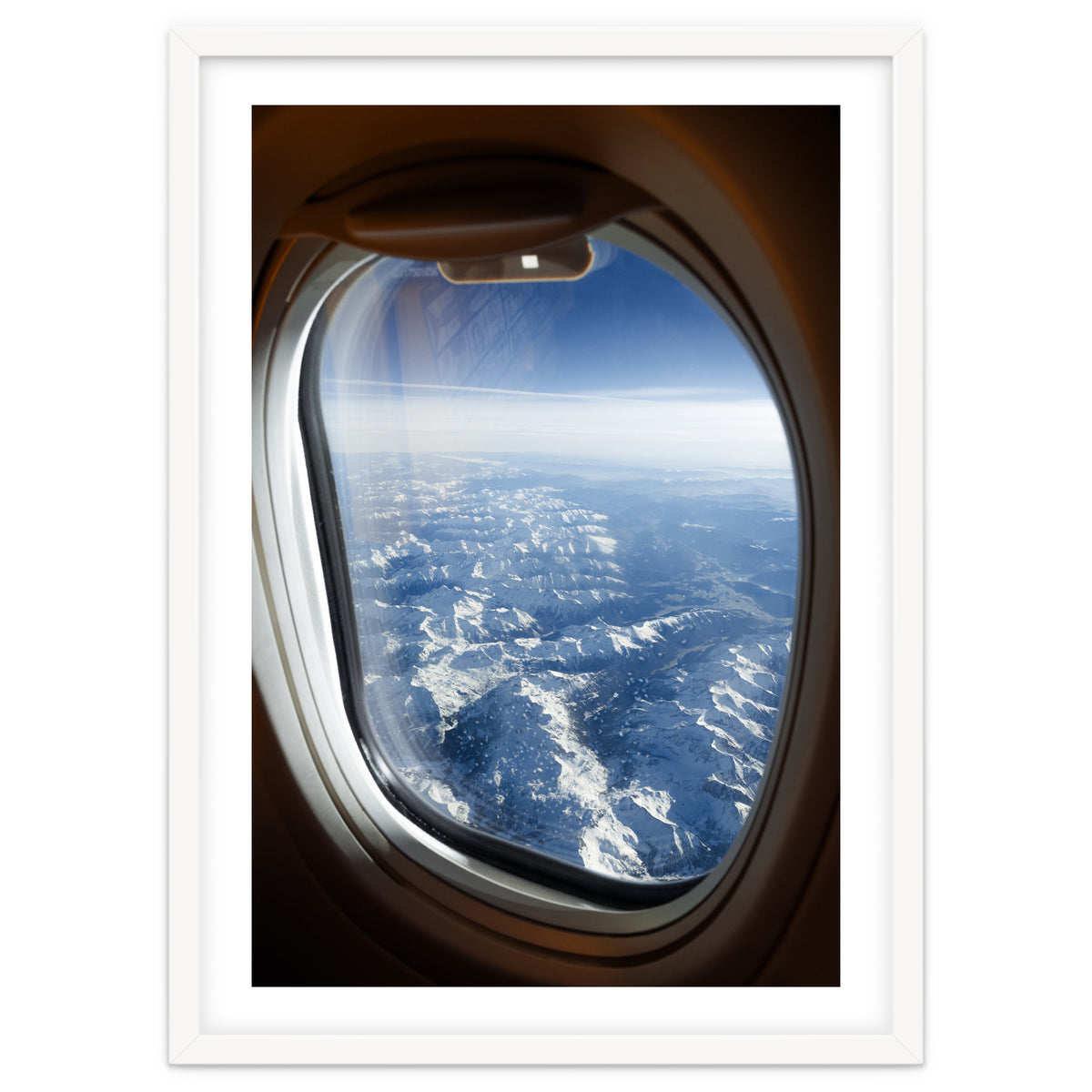 A perfect View for a Holiday