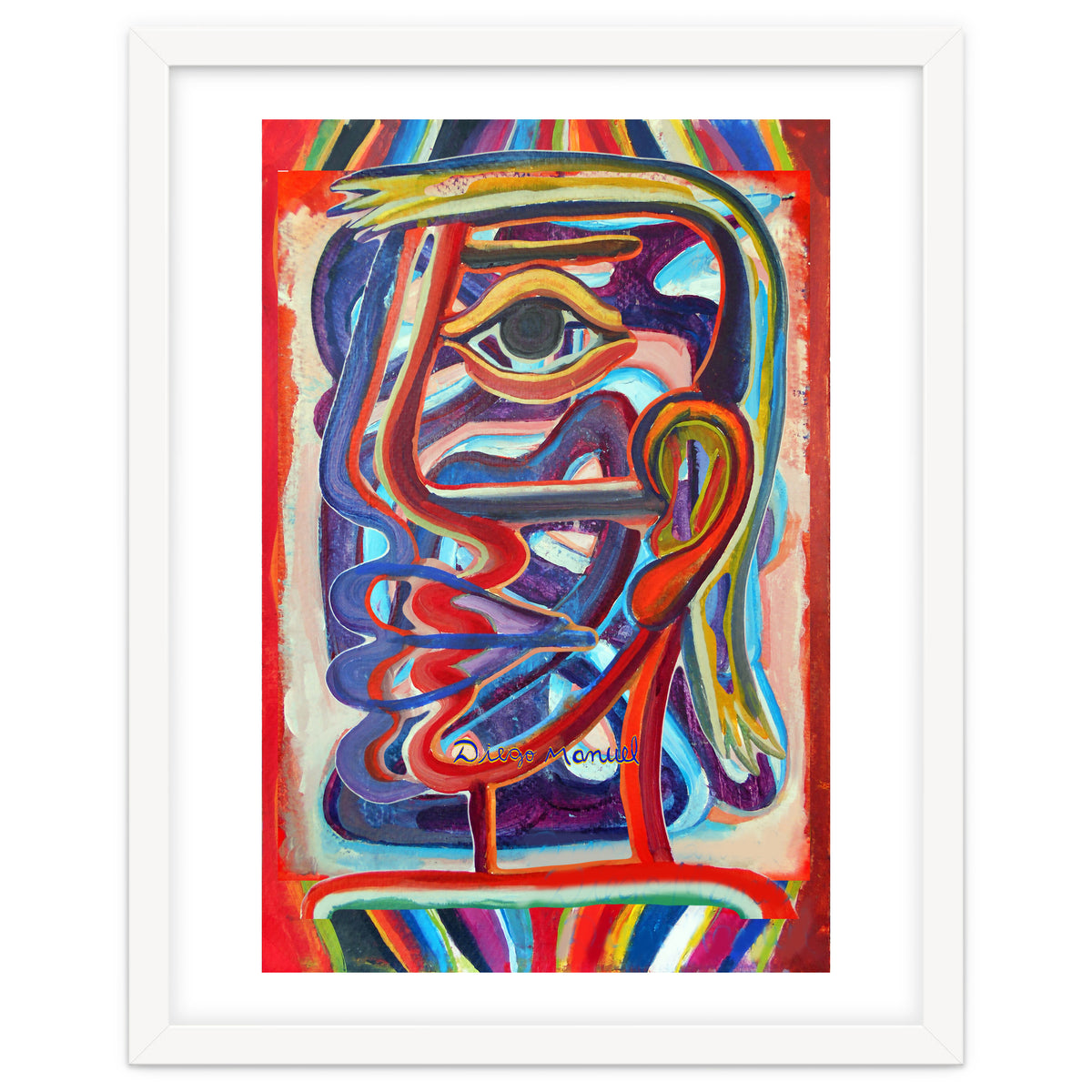 Graffiti Digital 2022 721