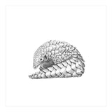 Pangolin (Print Only) thumbnail