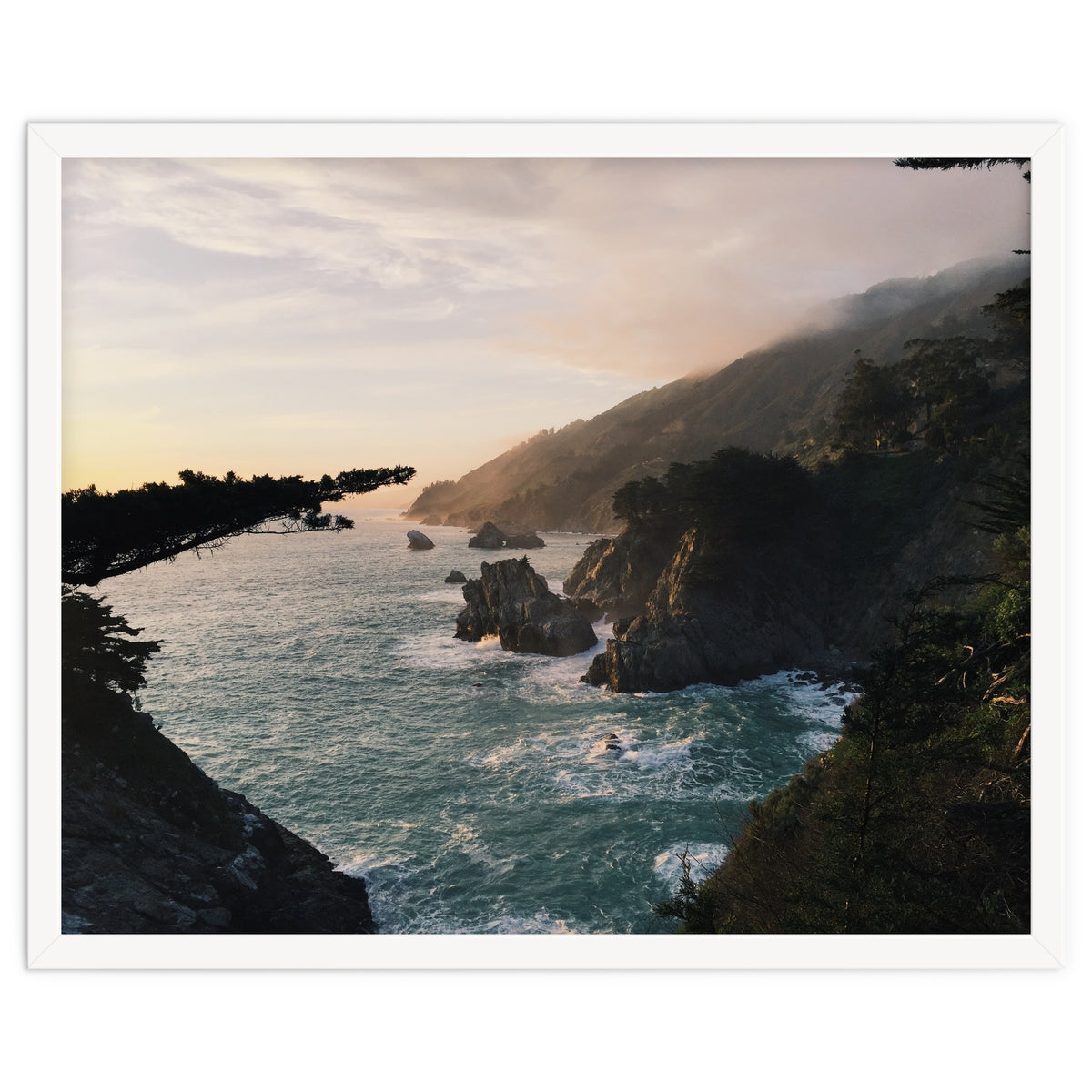 Big Sur II