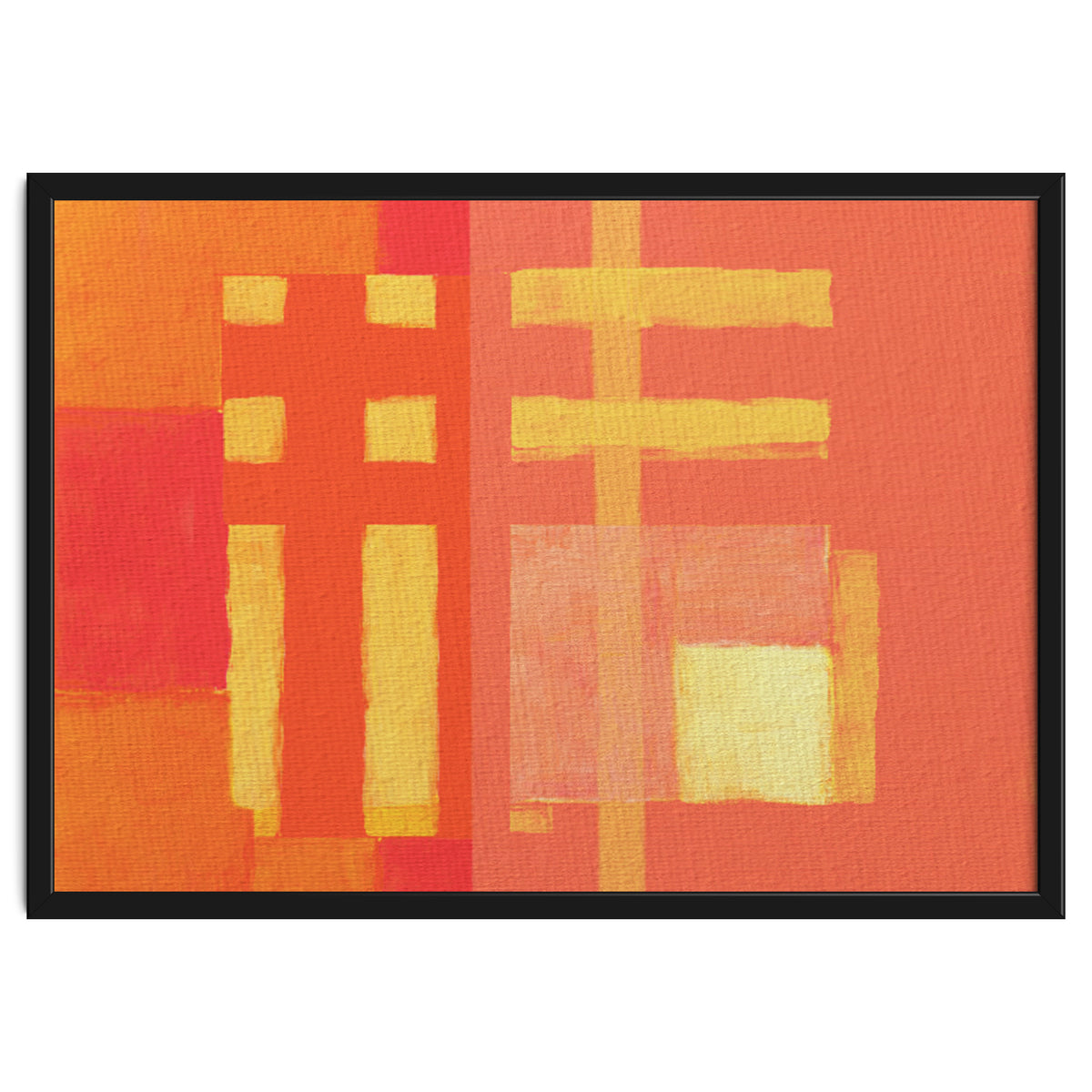 Urban Intersections 1