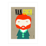 Gogh (Print Only) thumbnail
