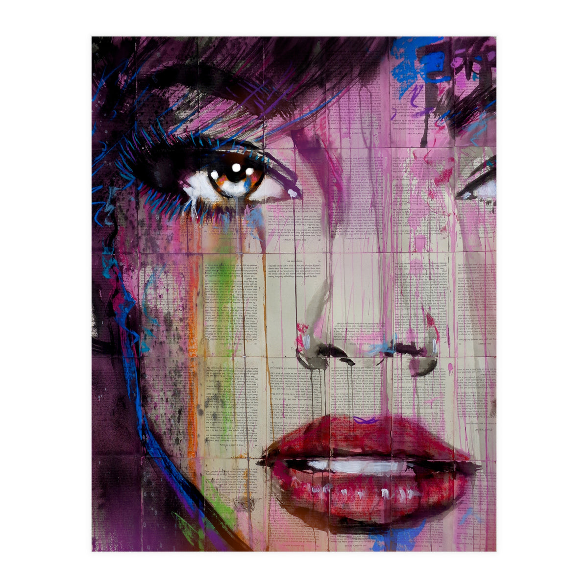 The Journey (Print Only)