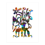 Planta Salvaje 5  (Print Only) thumbnail