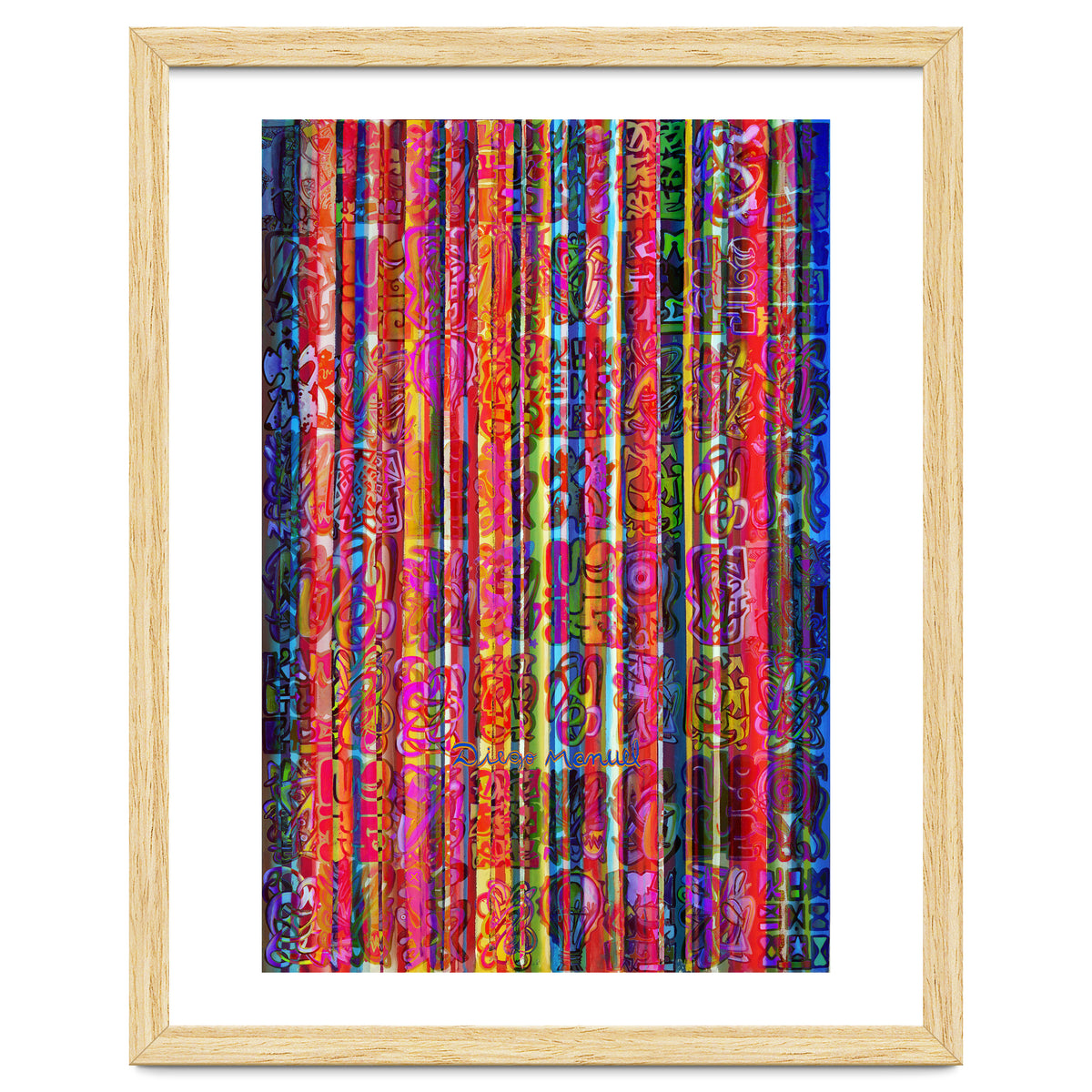 Graffiti Digital 2022 101