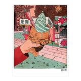 Bungeo Ppang (Print Only) thumbnail