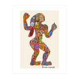 Graffiti Digital Nuevo 1 (Print Only) thumbnail