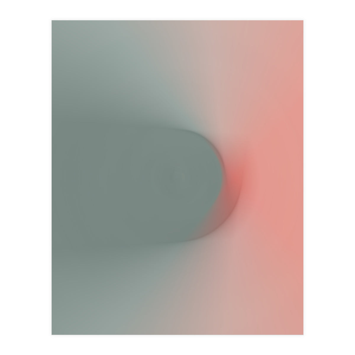 Out Focus 33  (Print Only)