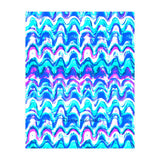 Pop abstract color full (Print Only) thumbnail