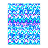 Pop abstract color full (Print Only)