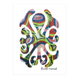 Pop Abstract 2023 32 Copia (Print Only) thumbnail