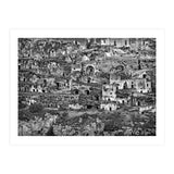 Sasso Caveoso of Matera (Print Only) thumbnail