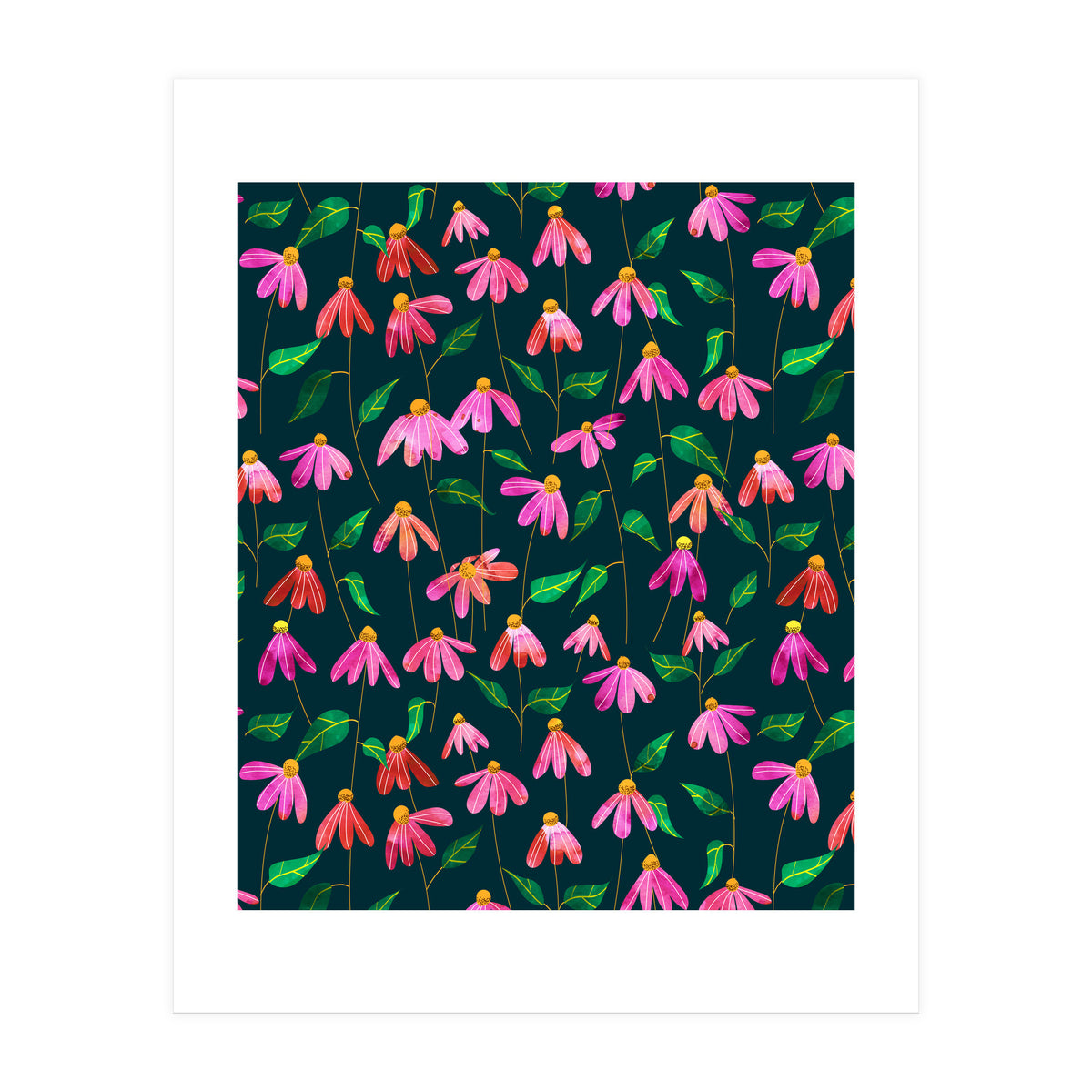 Touched By Love II (Print Only)