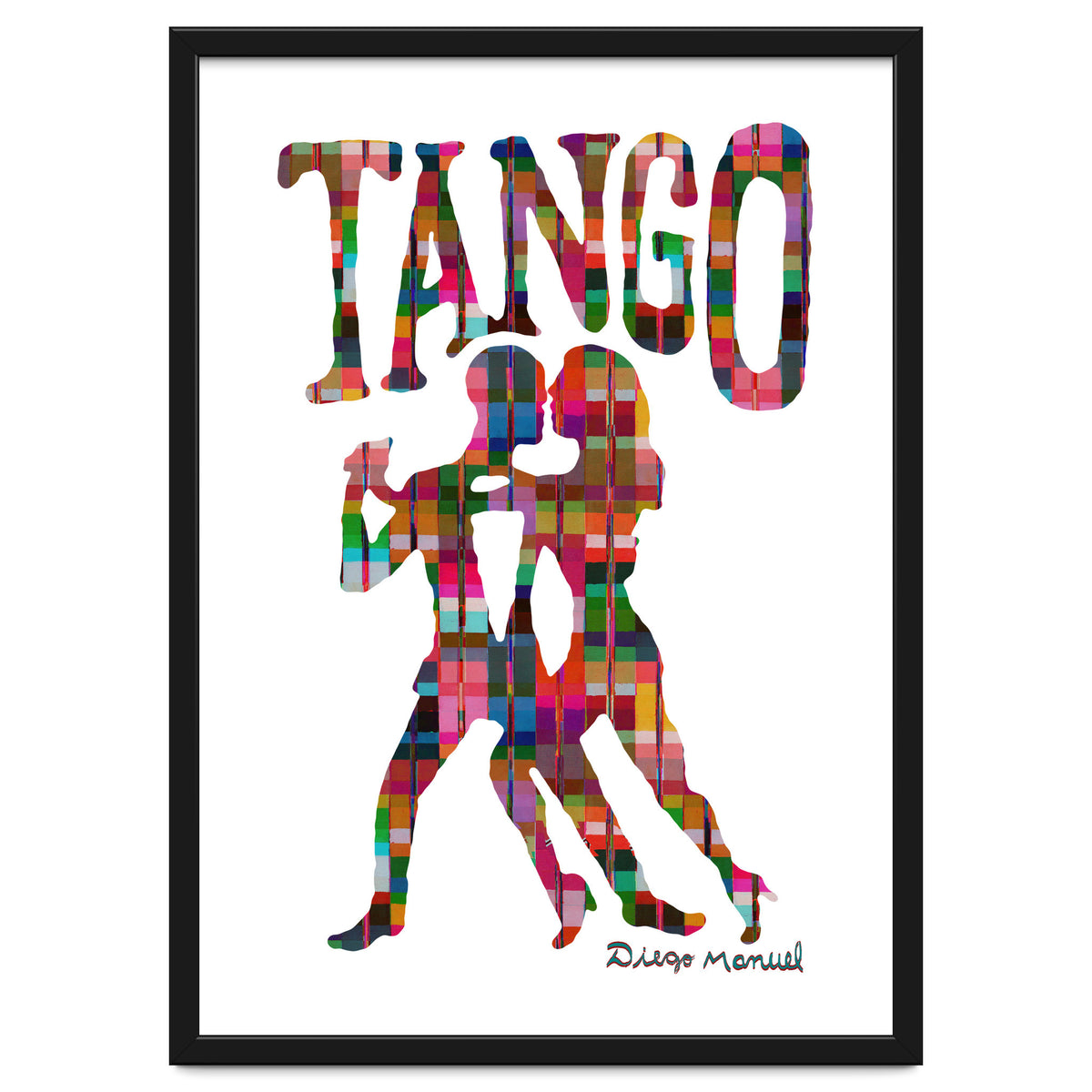 Tango 5