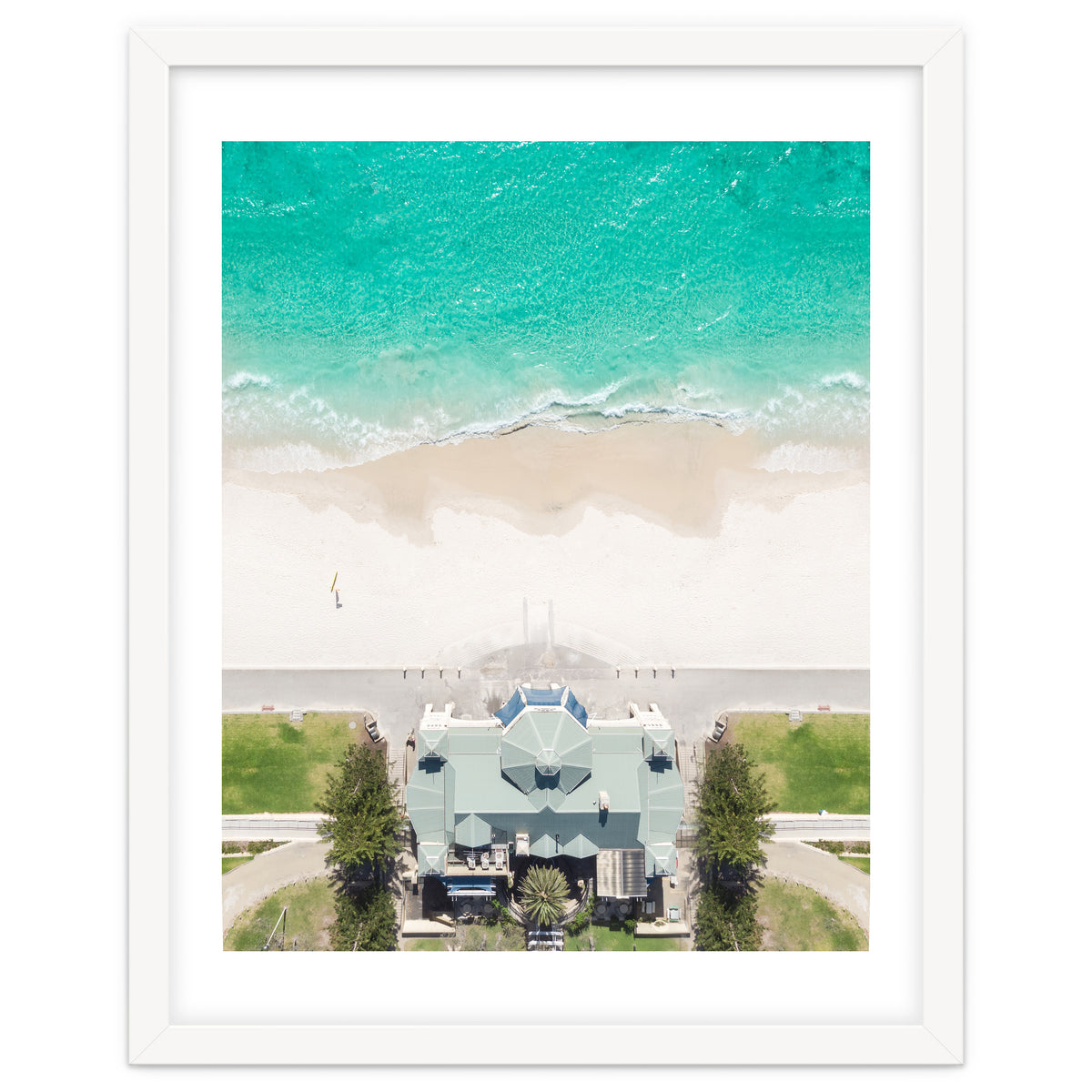 Cottesloe Beach, Perth, WA