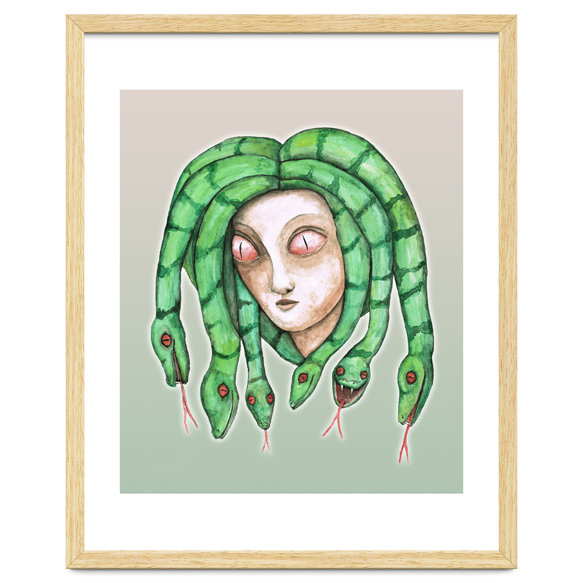 Medusa