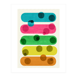 In and Out of Focus (Print Only) thumbnail