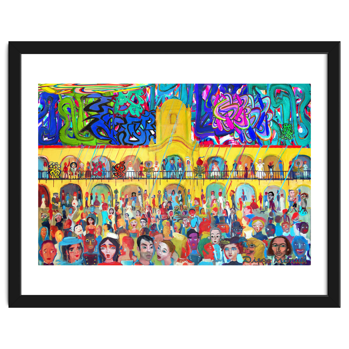 25 De Mayo Pop Digital 27