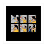 Emergency Kosplay (Print Only) thumbnail