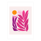 Solstice Sunset (Print Only) thumbnail