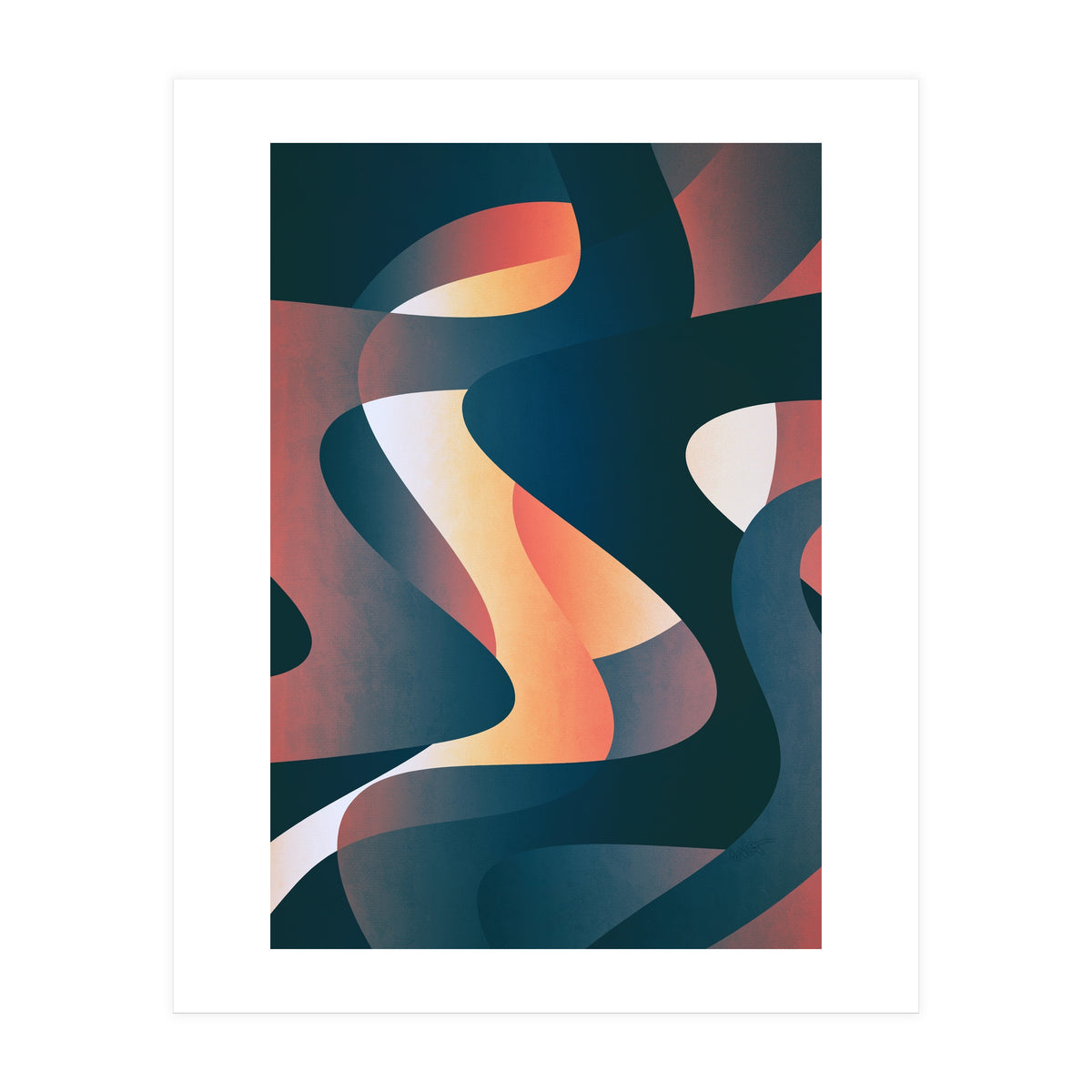 Hell-O (Print Only)