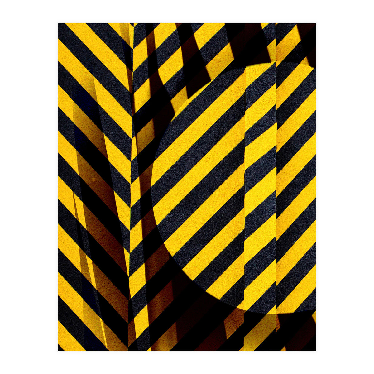 Dangerous Area 2 (Print Only)