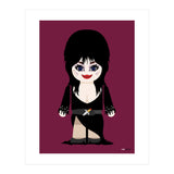 Elvira Toy (Print Only) thumbnail