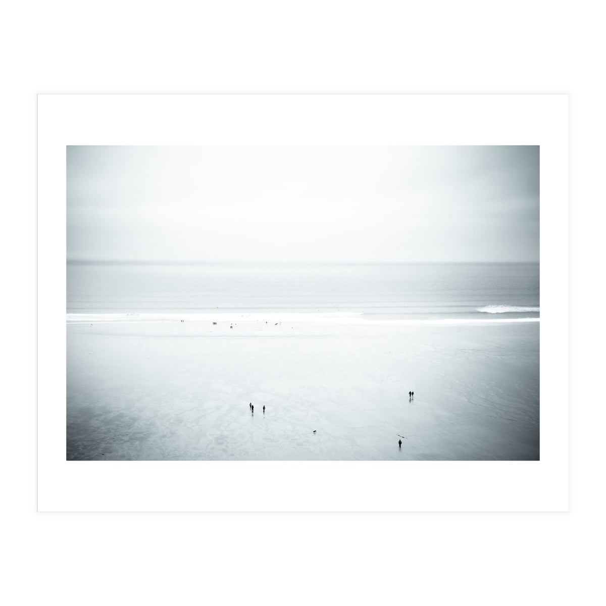 Watergate Bay (Print Only)