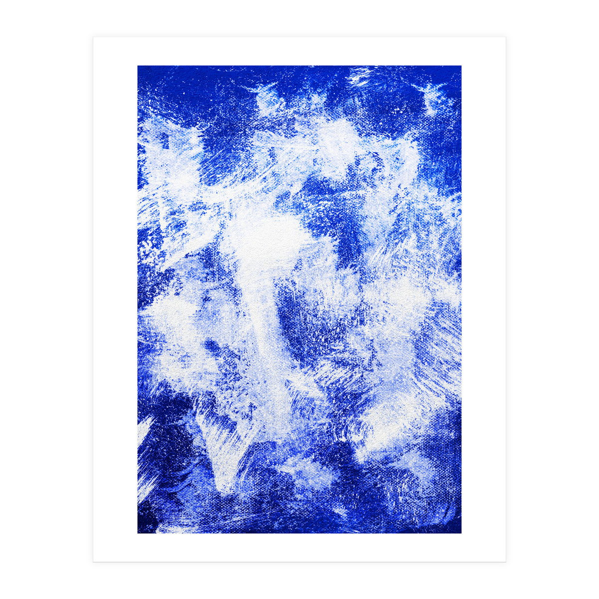 Mar Revolto2  (Print Only)