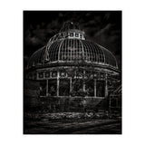 Allan Gardens Conservatory Palm House Toronto Canada No 2 (Print Only) thumbnail