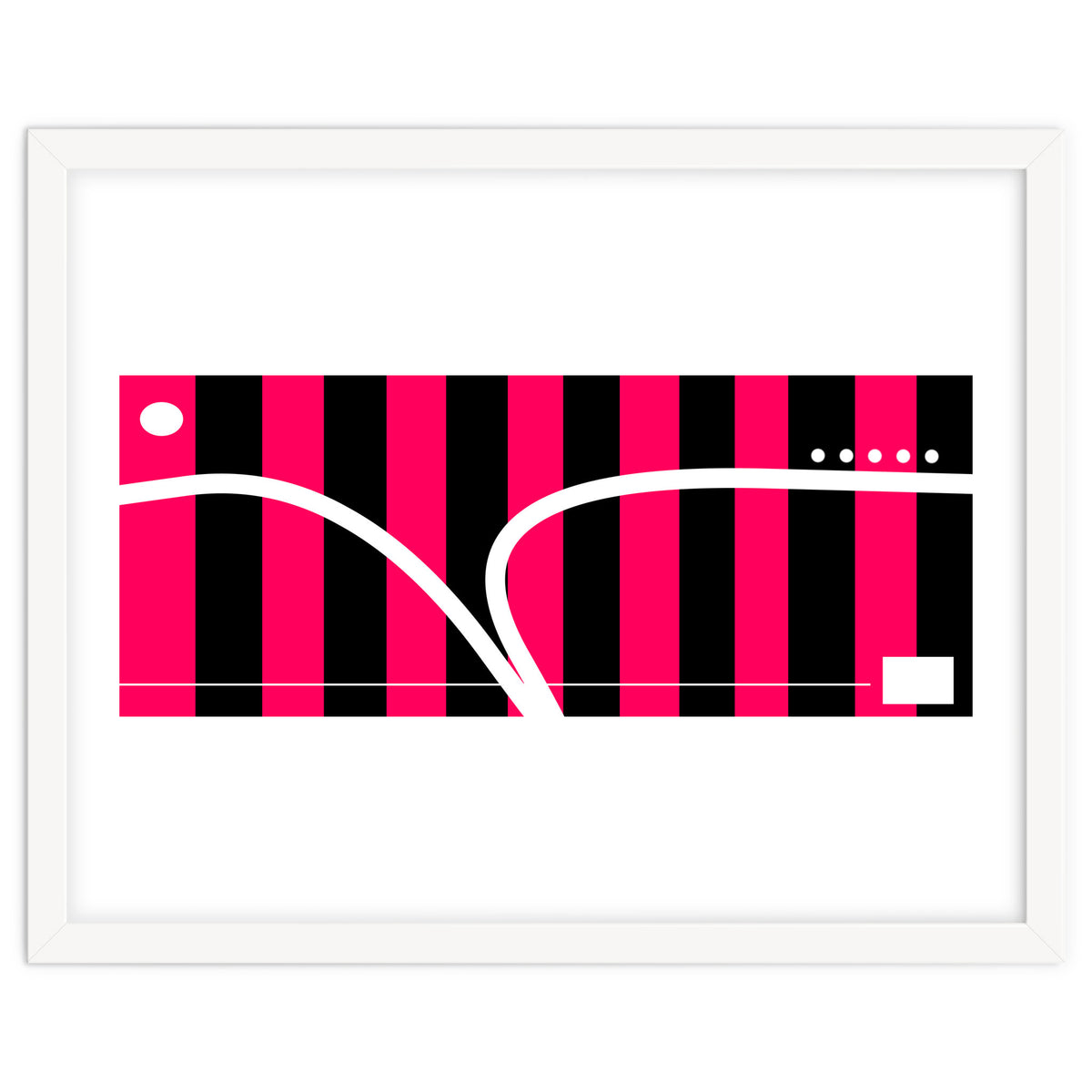 Abstrato Geométrico 38.10