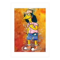 Otto (Print Only)