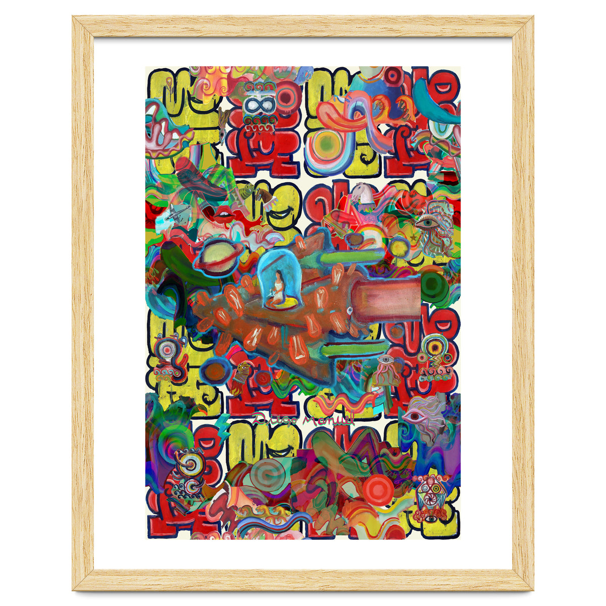 Muchas Cosas 2021 192