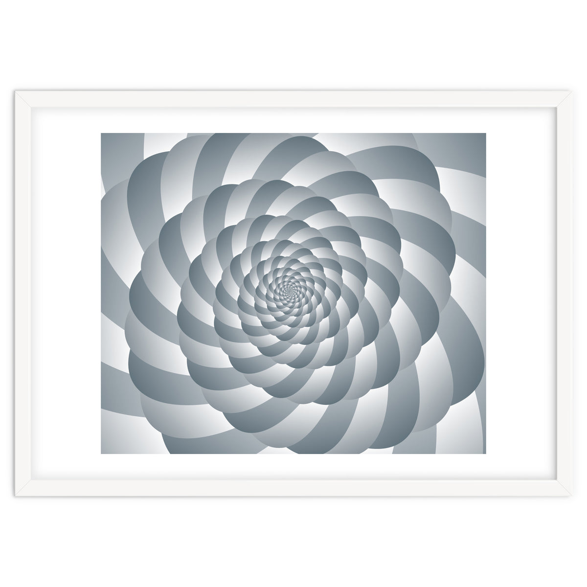 Spiral Fractal