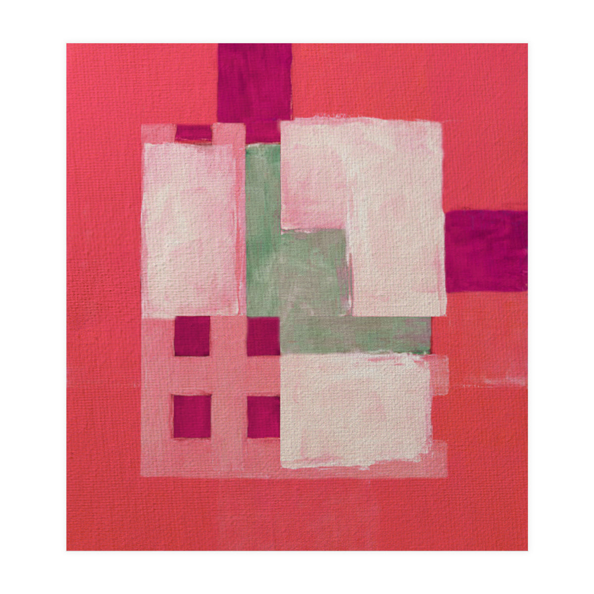 Urban Intersections 3 (Print Only)