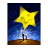 Grandpa's Star (Print Only) thumbnail