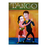 Tango Canyengue (Print Only) thumbnail