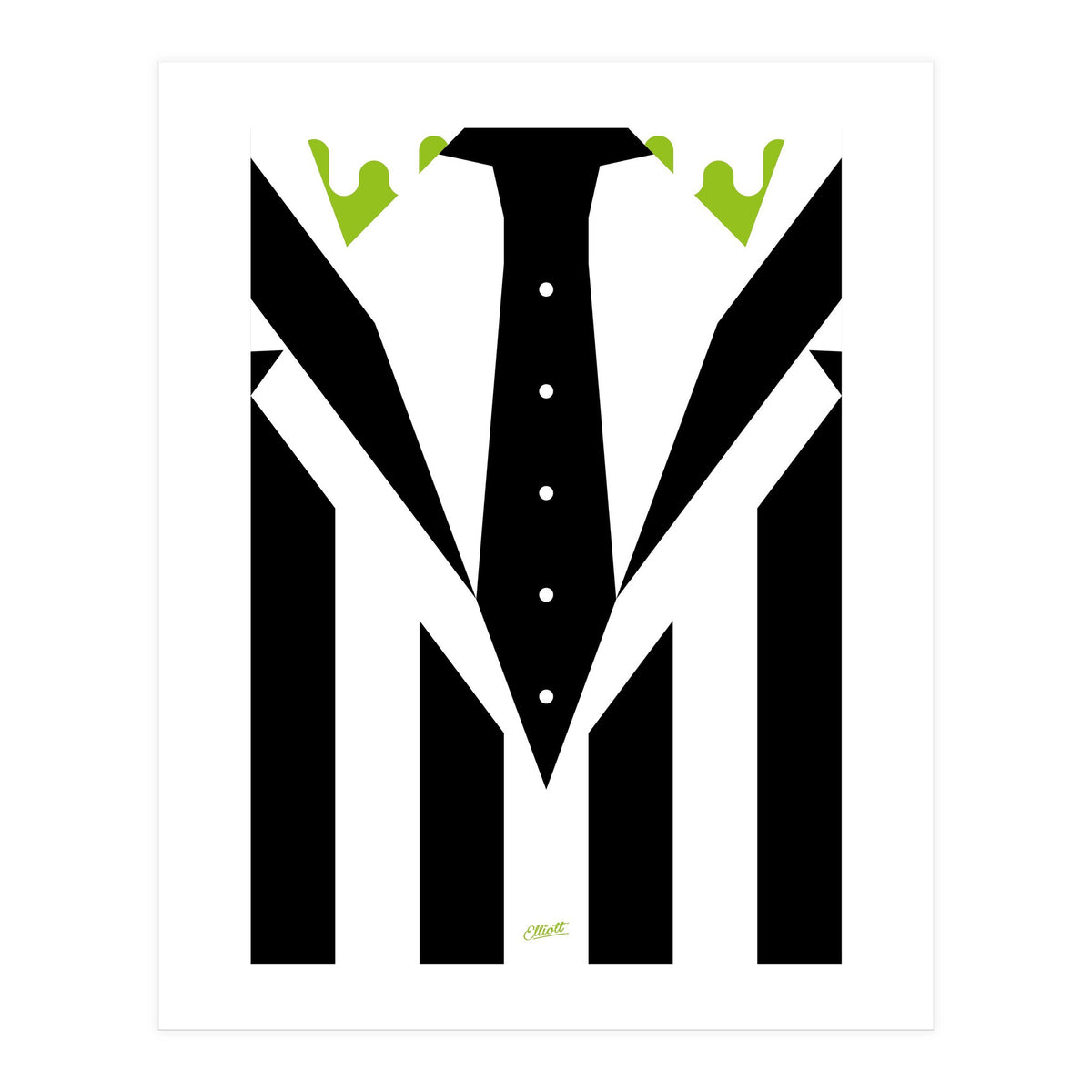 Beetlejuice, Beetlejuice, Beetle.... (Print Only)