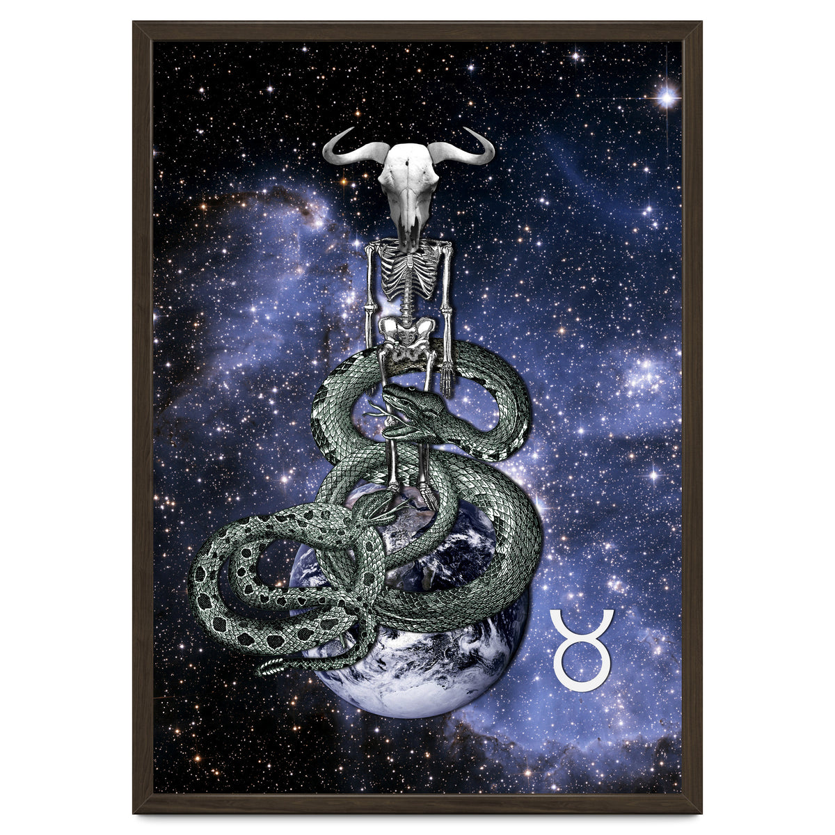 Tauro Zodiac Sign