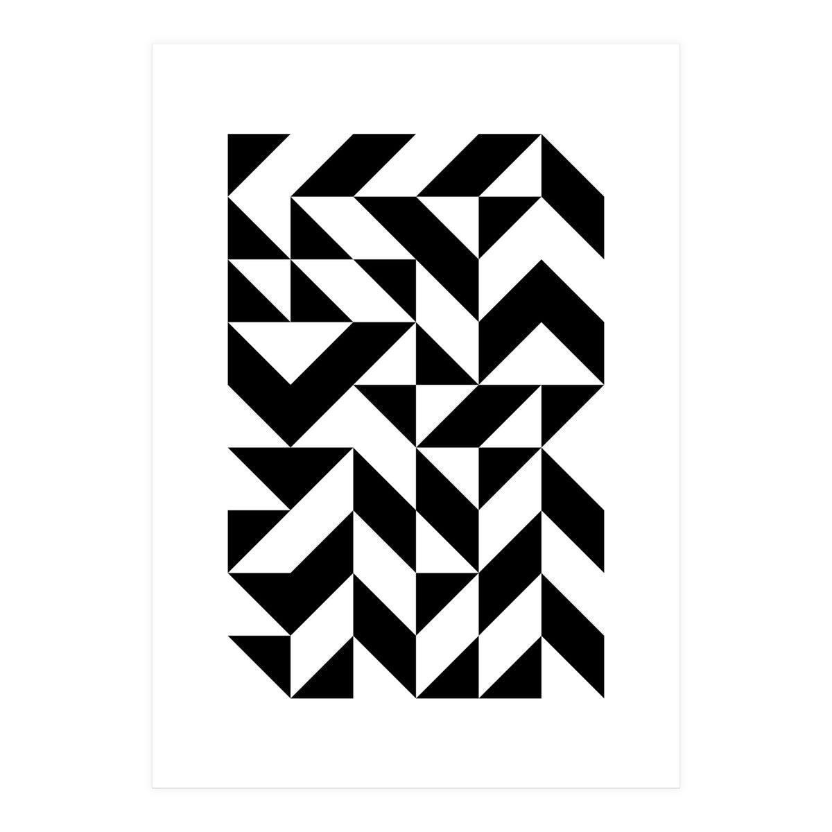 Potential (Print Only)