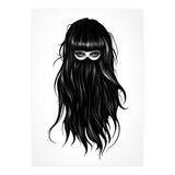 It Girl (Print Only) thumbnail