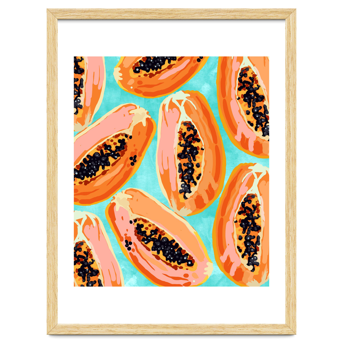 I Love It When You Call Me Big Papaya