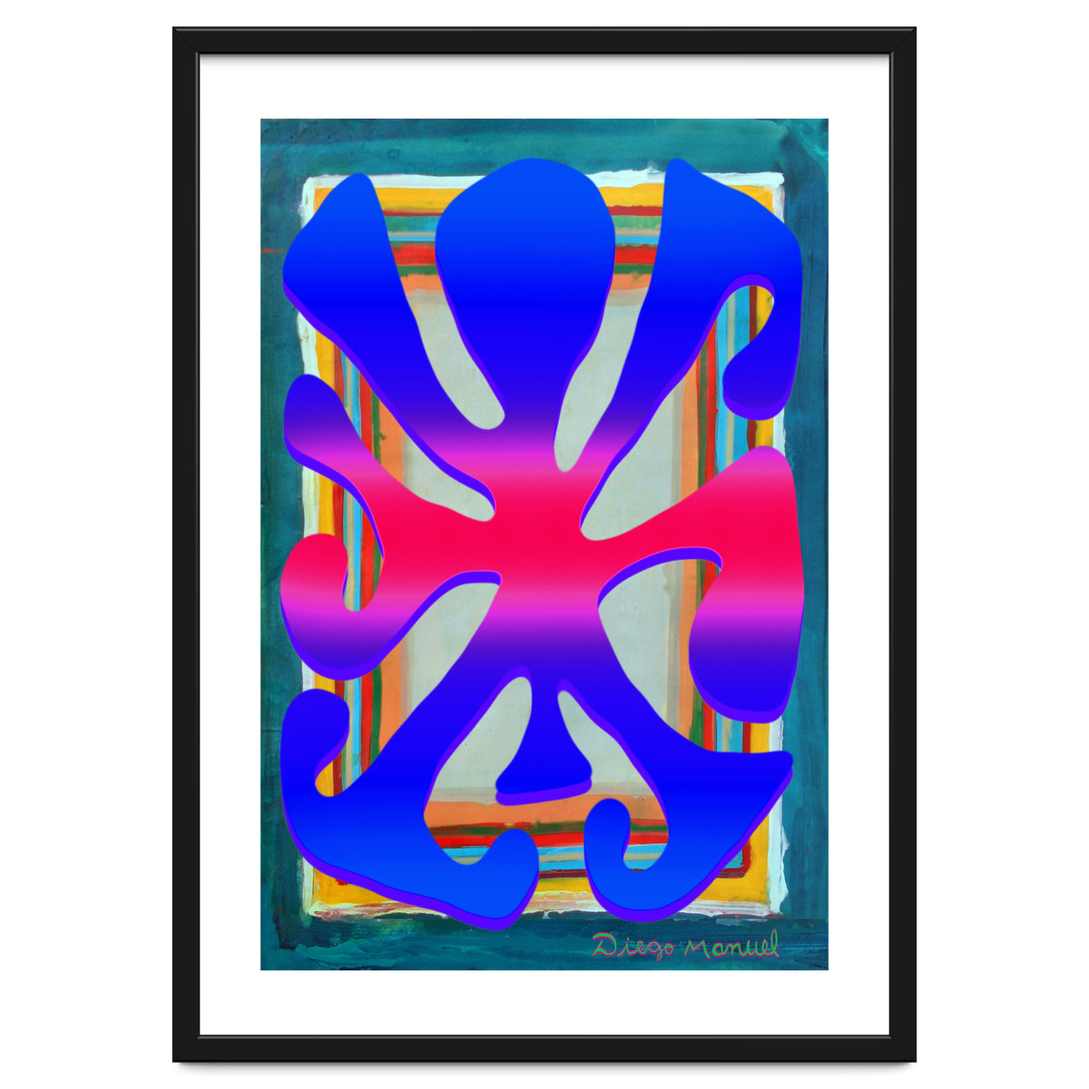 Graffiti Digital Nuevo 2023 200