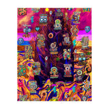 La Isla Digital 48 (Print Only) thumbnail